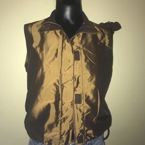 Balenciaga Reflective Vest